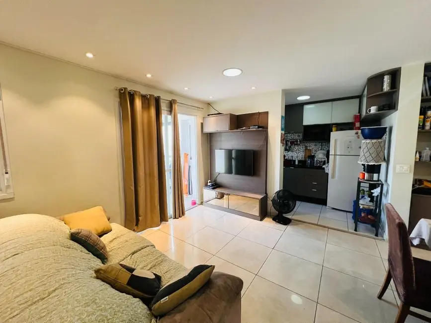 Foto 3 de Apartamento com 2 quartos à venda, 70m2 em Jardim, Santo Andre - SP