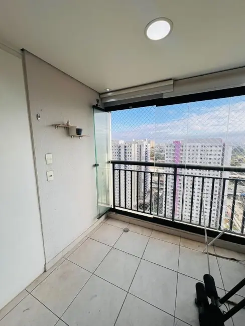 Foto 6 de Apartamento com 2 quartos à venda, 70m2 em Jardim, Santo Andre - SP