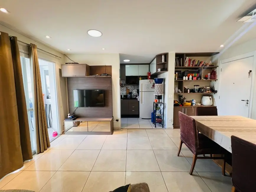 Foto 4 de Apartamento com 2 quartos à venda, 70m2 em Jardim, Santo Andre - SP