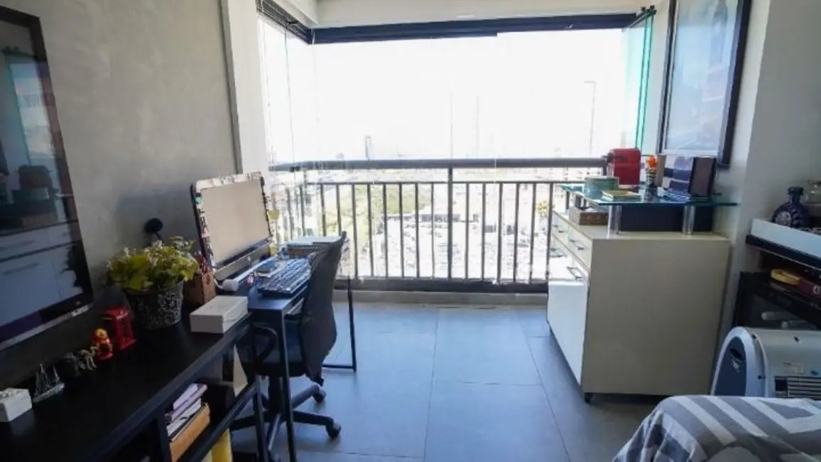 Foto 7 de Apartamento com 3 quartos à venda, 70m2 em Jardim, Santo Andre - SP