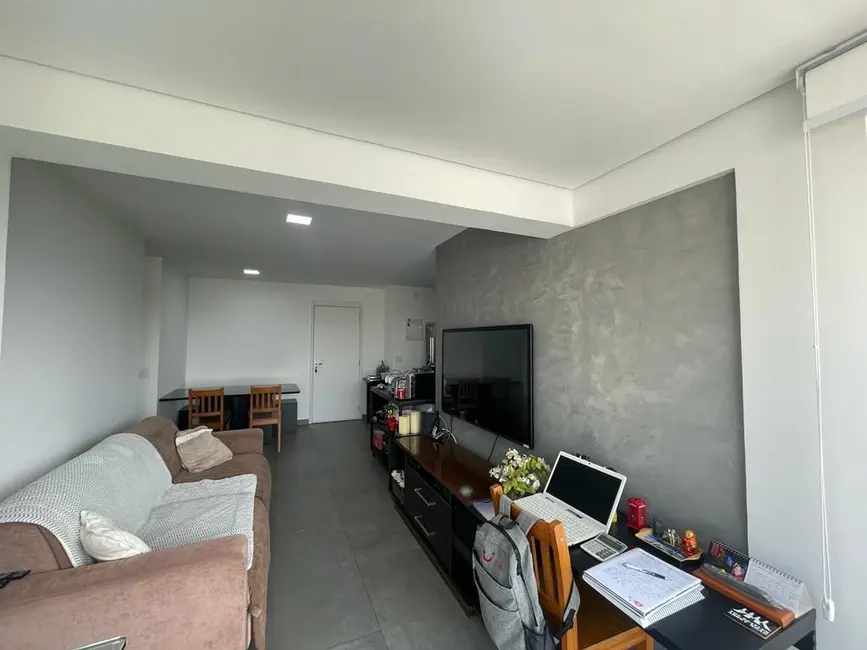 Foto 2 de Apartamento com 3 quartos à venda, 70m2 em Jardim, Santo Andre - SP