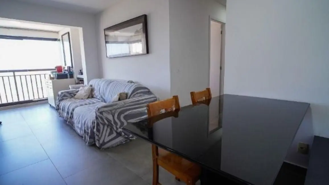 Foto 3 de Apartamento com 3 quartos à venda, 70m2 em Jardim, Santo Andre - SP