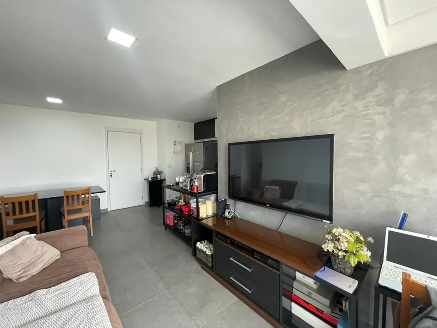 Foto 1 de Apartamento com 3 quartos à venda, 70m2 em Jardim, Santo Andre - SP