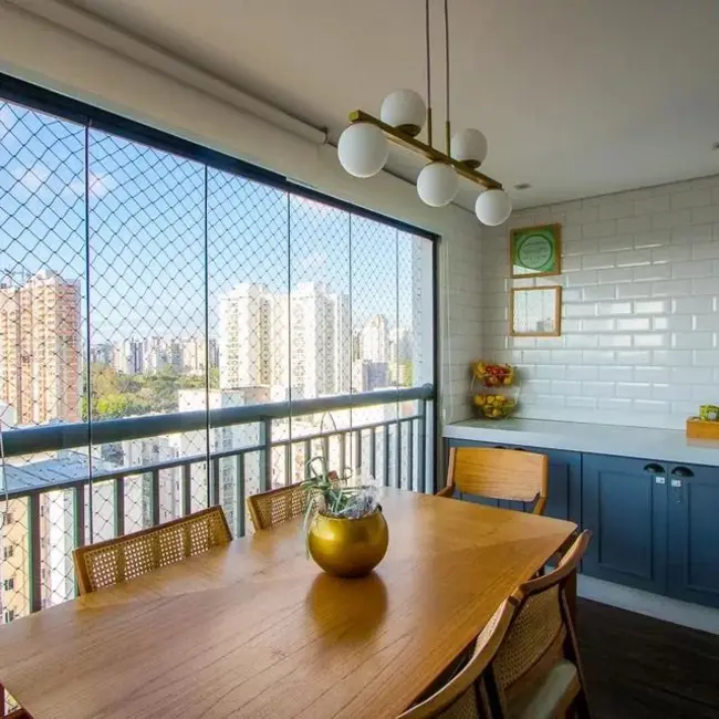Foto 7 de Apartamento com 3 quartos à venda, 88m2 em Jardim, Santo Andre - SP