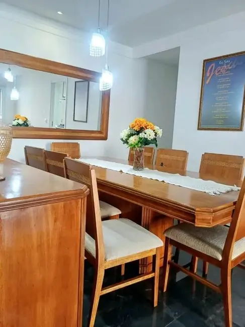 Apartamento com 3 quartos à venda, 88m2 em Jardim, Santo Andre - SP - imagem 8 Foto 8 de Apartamento com 3 quartos à venda, 88m2 em Jardim, Santo Andre - SP