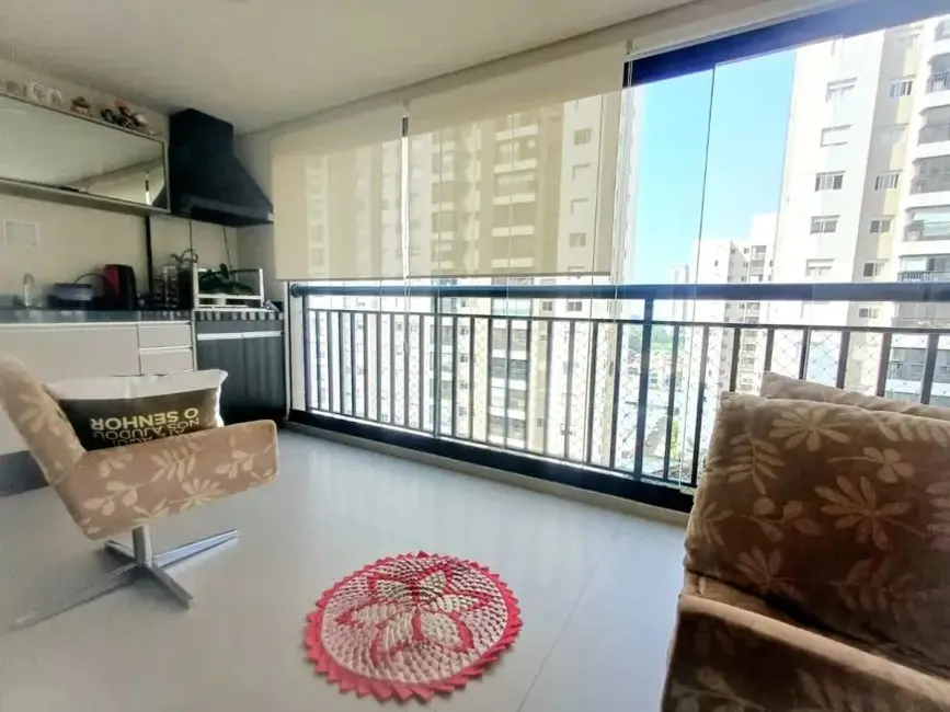 Apartamento com 3 quartos à venda, 88m2 em Jardim, Santo Andre - SP - imagem 1 Foto 1 de Apartamento com 3 quartos à venda, 88m2 em Jardim, Santo Andre - SP
