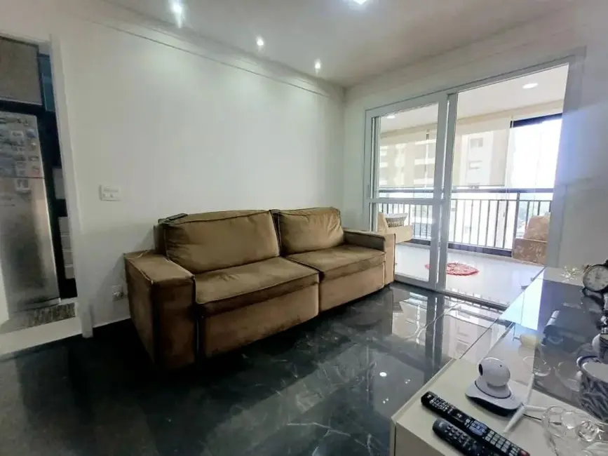 Apartamento com 3 quartos à venda, 88m2 em Jardim, Santo Andre - SP - imagem 6 Foto 6 de Apartamento com 3 quartos à venda, 88m2 em Jardim, Santo Andre - SP