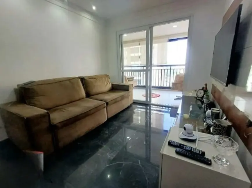 Apartamento com 3 quartos à venda, 88m2 em Jardim, Santo Andre - SP - imagem 5 Foto 5 de Apartamento com 3 quartos à venda, 88m2 em Jardim, Santo Andre - SP