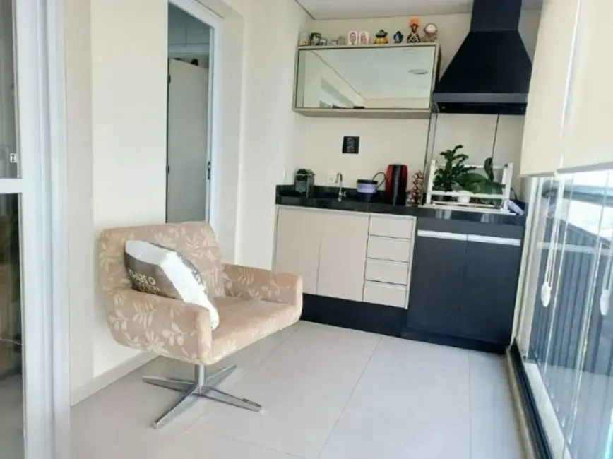 Apartamento com 3 quartos à venda, 88m2 em Jardim, Santo Andre - SP - imagem 2 Foto 2 de Apartamento com 3 quartos à venda, 88m2 em Jardim, Santo Andre - SP
