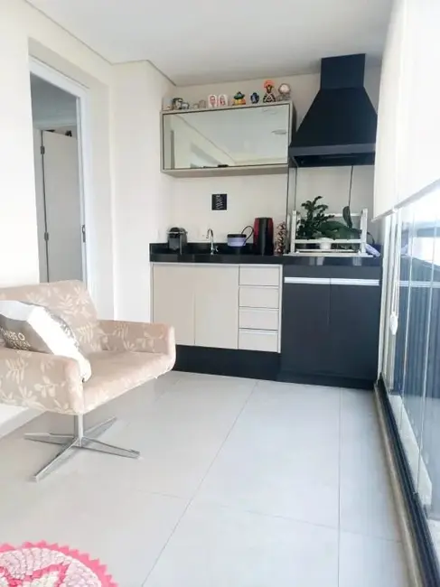 Apartamento com 3 quartos à venda, 88m2 em Jardim, Santo Andre - SP - imagem 4 Foto 4 de Apartamento com 3 quartos à venda, 88m2 em Jardim, Santo Andre - SP