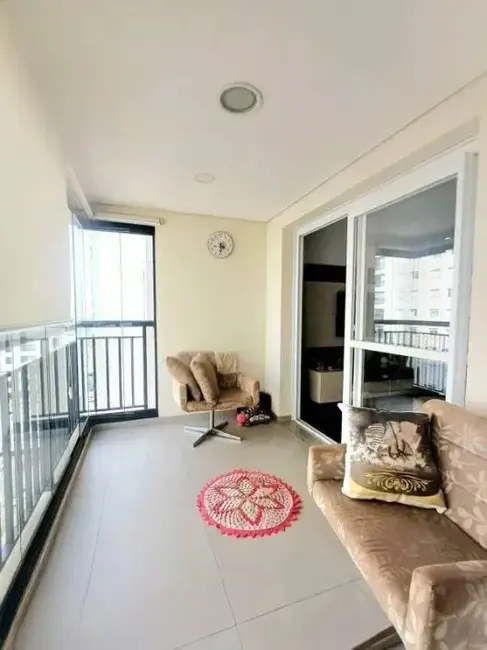 Apartamento com 3 quartos à venda, 88m2 em Jardim, Santo Andre - SP - imagem 3 Foto 3 de Apartamento com 3 quartos à venda, 88m2 em Jardim, Santo Andre - SP