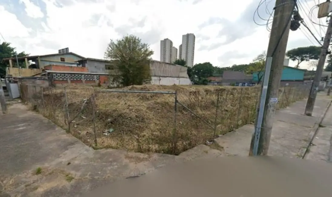 Foto 4 de Terreno / Lote à venda, 1100m2 em Vila América, Santo Andre - SP