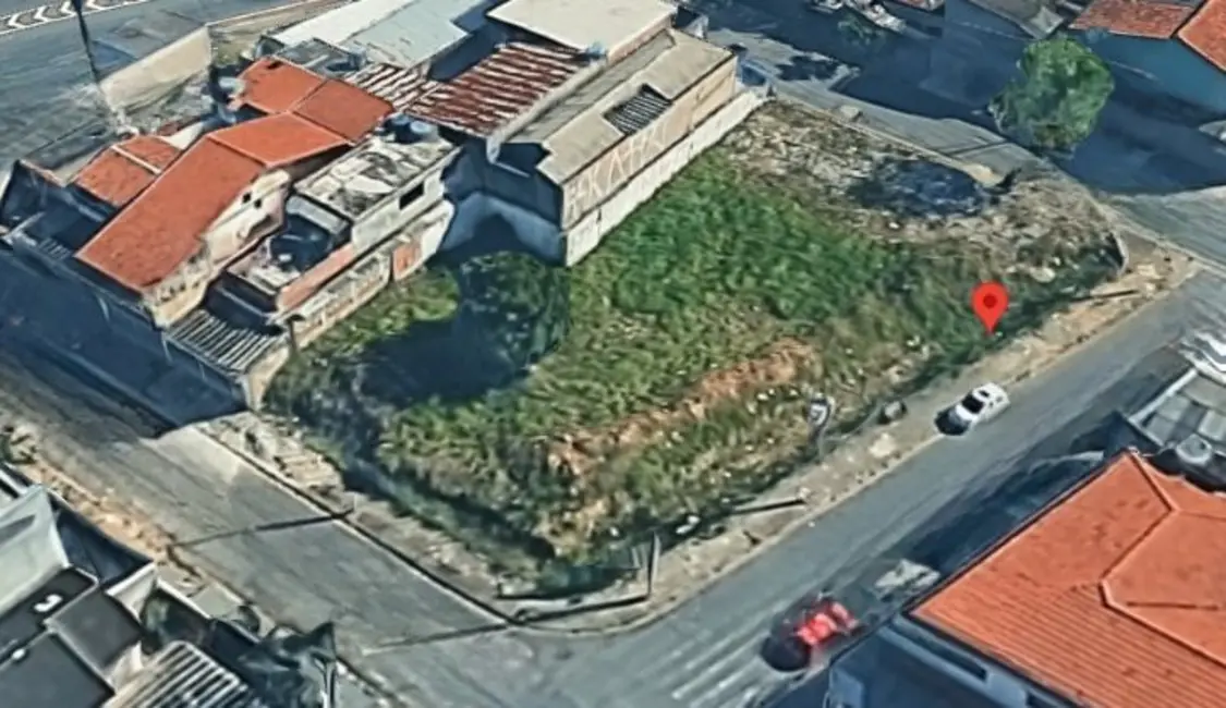 Foto 1 de Terreno / Lote à venda, 1100m2 em Vila América, Santo Andre - SP
