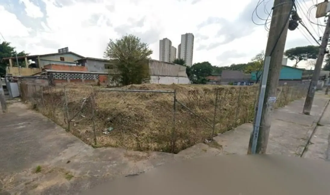 Foto 9 de Terreno / Lote à venda, 1100m2 em Vila América, Santo Andre - SP