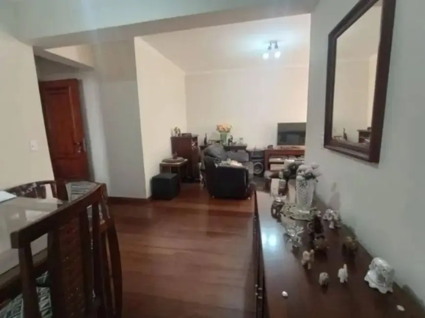 Foto 3 de Apartamento com 3 quartos à venda, 90m2 em Centro, Santo Andre - SP