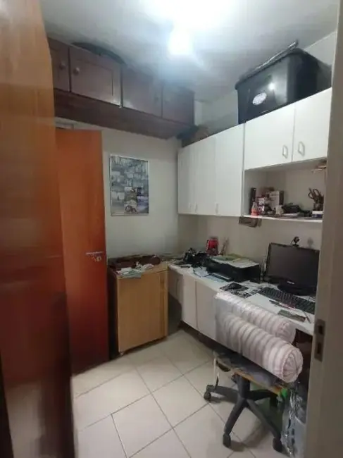 Foto 9 de Apartamento com 3 quartos à venda, 90m2 em Centro, Santo Andre - SP