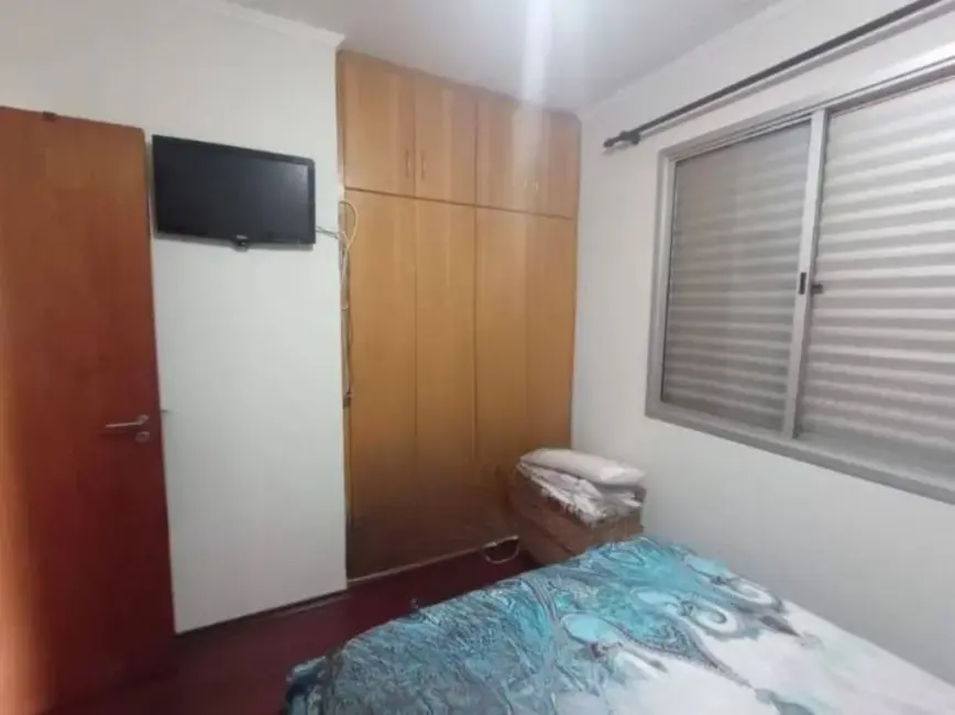 Foto 7 de Apartamento com 3 quartos à venda, 90m2 em Centro, Santo Andre - SP