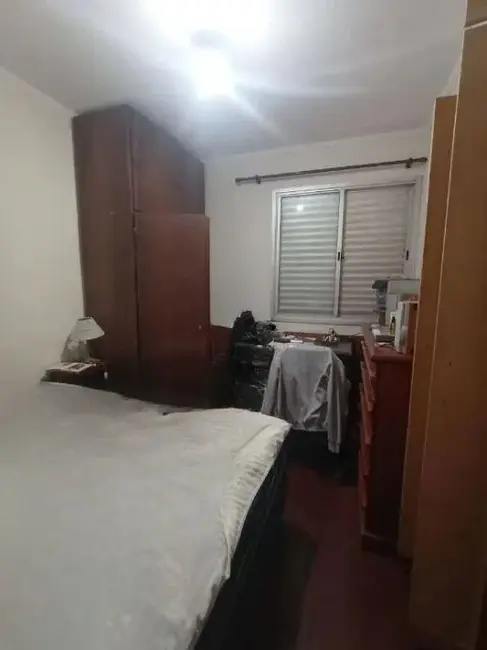 Foto 8 de Apartamento com 3 quartos à venda, 90m2 em Centro, Santo Andre - SP