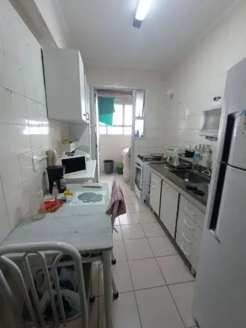 Foto 6 de Apartamento com 3 quartos à venda, 90m2 em Centro, Santo Andre - SP