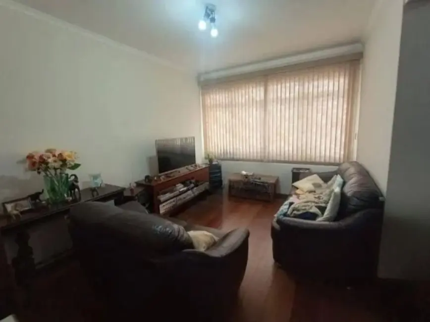 Foto 1 de Apartamento com 3 quartos à venda, 90m2 em Centro, Santo Andre - SP