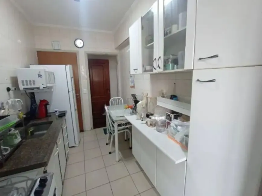 Foto 5 de Apartamento com 3 quartos à venda, 90m2 em Centro, Santo Andre - SP