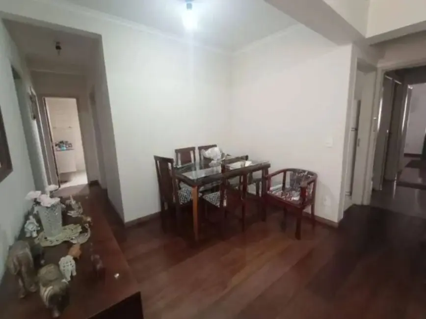 Foto 4 de Apartamento com 3 quartos à venda, 90m2 em Centro, Santo Andre - SP