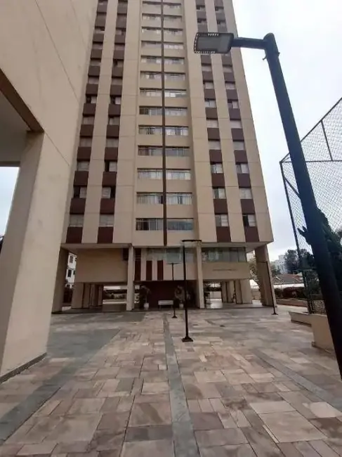 Foto 2 de Apartamento com 3 quartos à venda, 90m2 em Centro, Santo Andre - SP