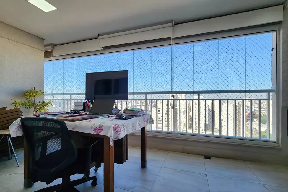 Foto 7 de Apartamento com 3 quartos à venda, 94m2 em Centro, Sao Bernardo Do Campo - SP