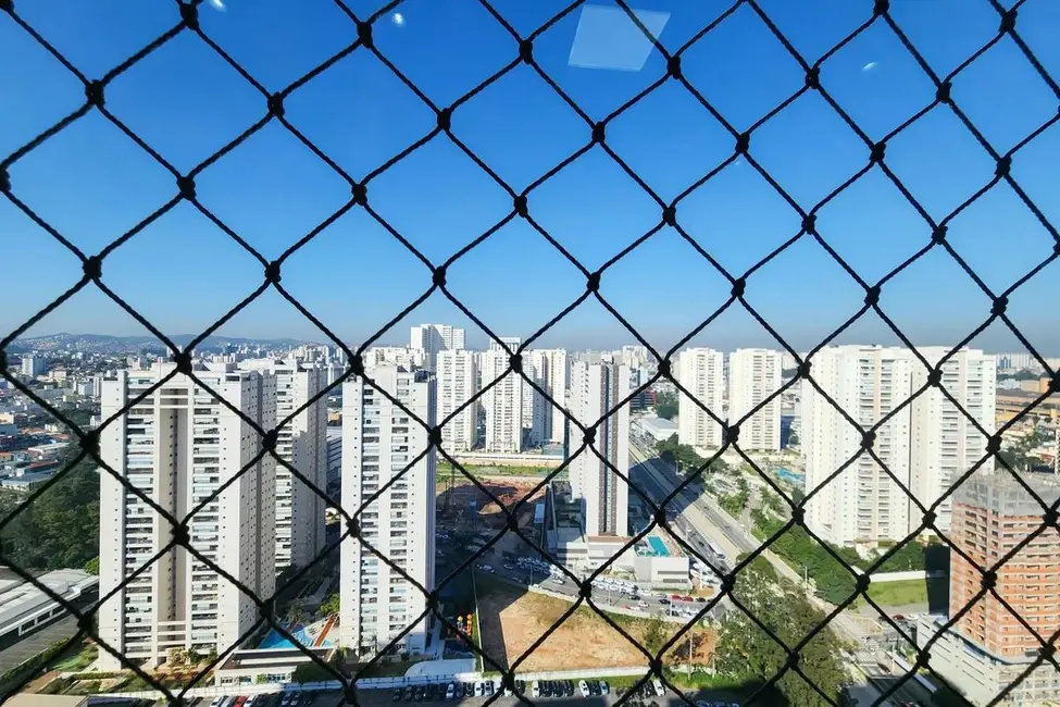 Foto 9 de Apartamento com 3 quartos à venda, 94m2 em Centro, Sao Bernardo Do Campo - SP