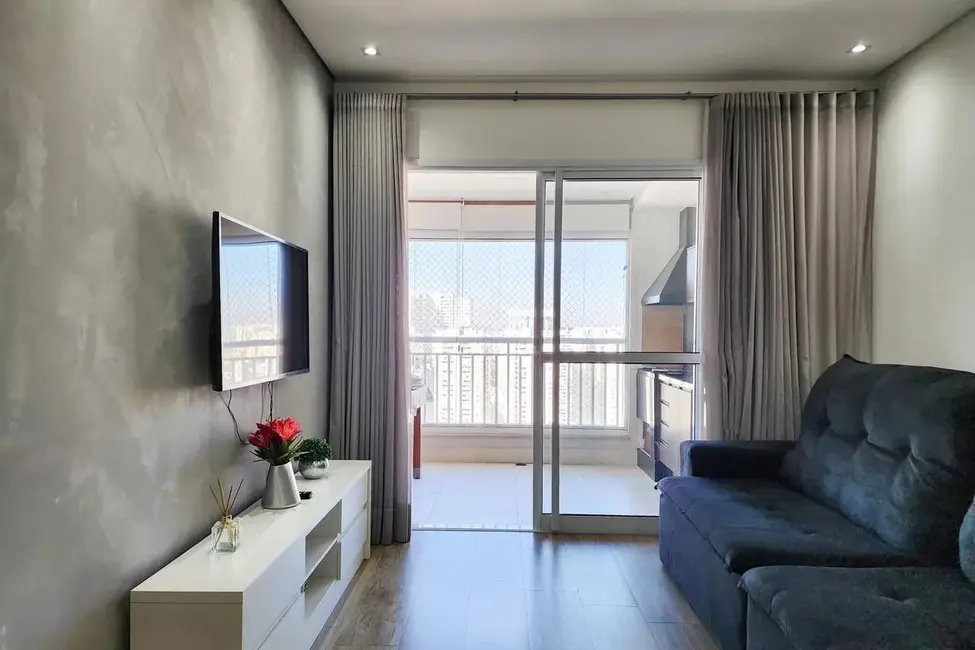 Foto 1 de Apartamento com 3 quartos à venda, 94m2 em Centro, Sao Bernardo Do Campo - SP
