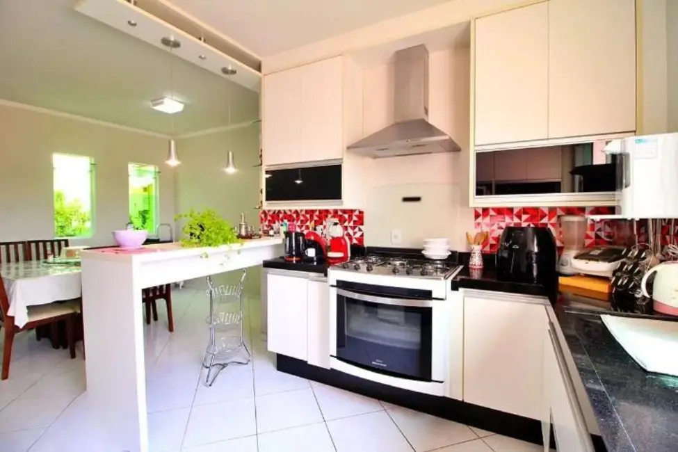 Foto 7 de Sobrado com 3 quartos à venda, 149m2 em Jardim Paraíso, Santo Andre - SP