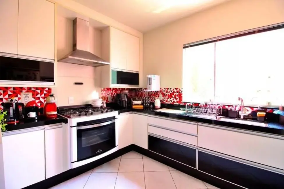 Foto 6 de Sobrado com 3 quartos à venda, 149m2 em Jardim Paraíso, Santo Andre - SP