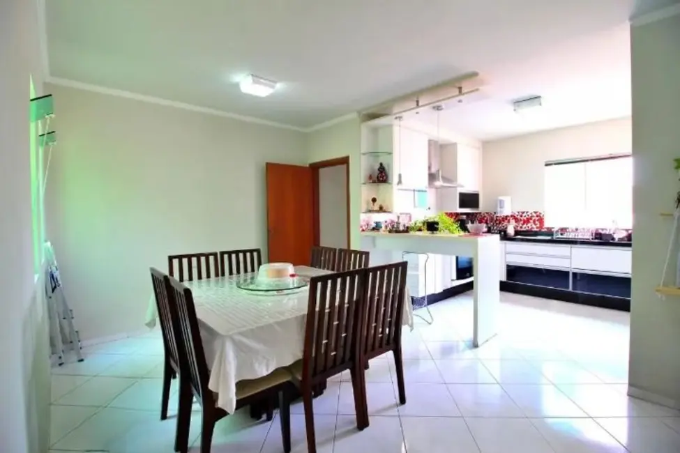 Foto 4 de Sobrado com 3 quartos à venda, 149m2 em Jardim Paraíso, Santo Andre - SP