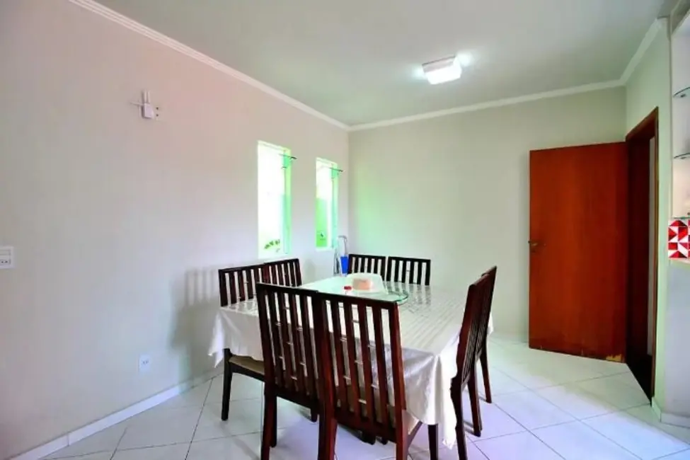 Foto 9 de Sobrado com 3 quartos à venda, 149m2 em Jardim Paraíso, Santo Andre - SP