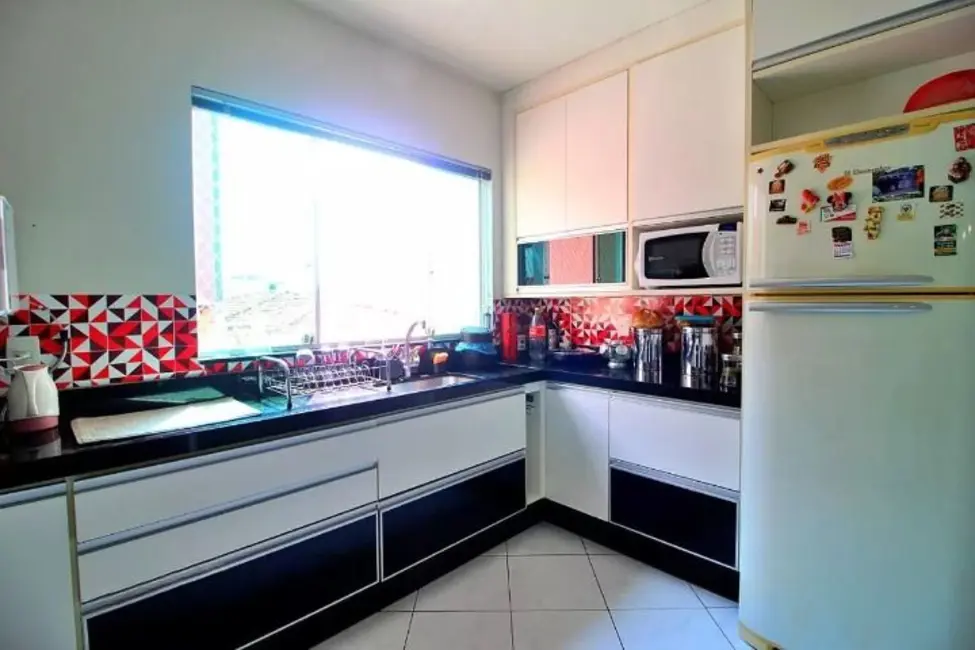 Foto 8 de Sobrado com 3 quartos à venda, 149m2 em Jardim Paraíso, Santo Andre - SP