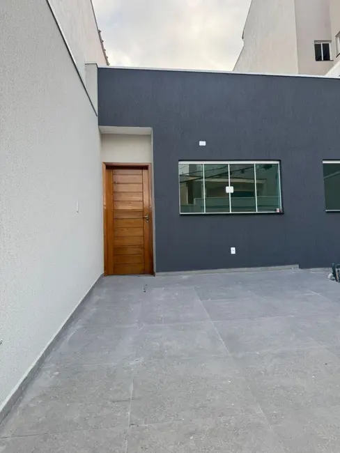Foto 1 de Casa com 3 quartos à venda, 77m2 em Vila Francisco Matarazzo, Santo Andre - SP