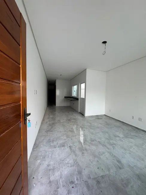 Foto 6 de Casa com 3 quartos à venda, 77m2 em Vila Francisco Matarazzo, Santo Andre - SP