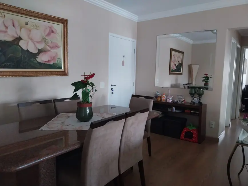 Foto 5 de Apartamento com 3 quartos à venda, 126m2 em Vila Boa Vista, Santo Andre - SP