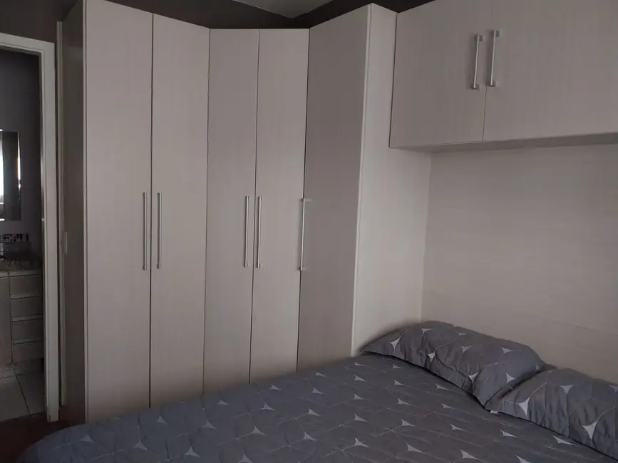 Foto 9 de Apartamento com 3 quartos à venda, 126m2 em Vila Boa Vista, Santo Andre - SP