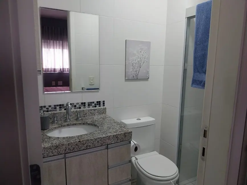 Foto 7 de Apartamento com 3 quartos à venda, 126m2 em Vila Boa Vista, Santo Andre - SP