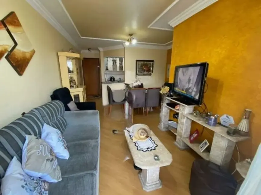 Foto 4 de Apartamento com 2 quartos à venda, 64m2 em Vila Pires, Santo Andre - SP