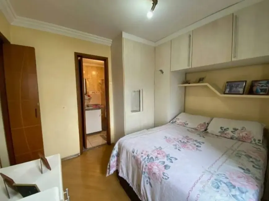 Foto 9 de Apartamento com 2 quartos à venda, 64m2 em Vila Pires, Santo Andre - SP