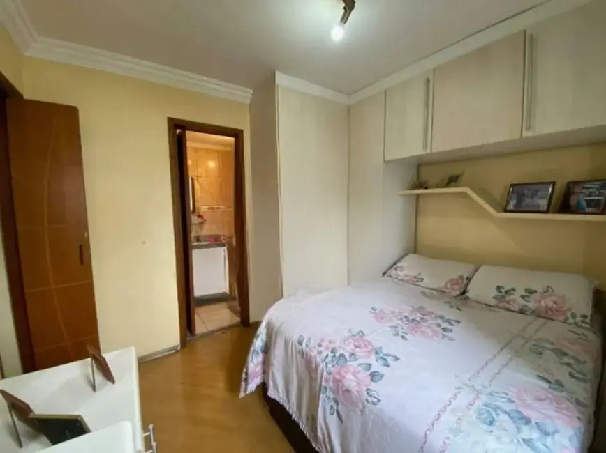 Foto 6 de Apartamento com 2 quartos à venda, 64m2 em Vila Pires, Santo Andre - SP