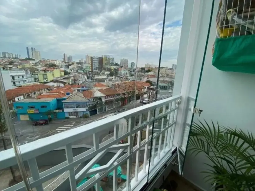 Foto 7 de Apartamento com 2 quartos à venda, 64m2 em Vila Pires, Santo Andre - SP