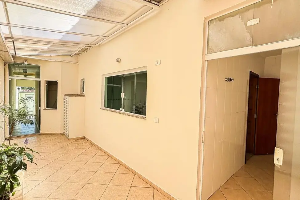 Foto 9 de Sobrado com 3 quartos à venda, 144m2 em Jardim Paraíso, Santo Andre - SP