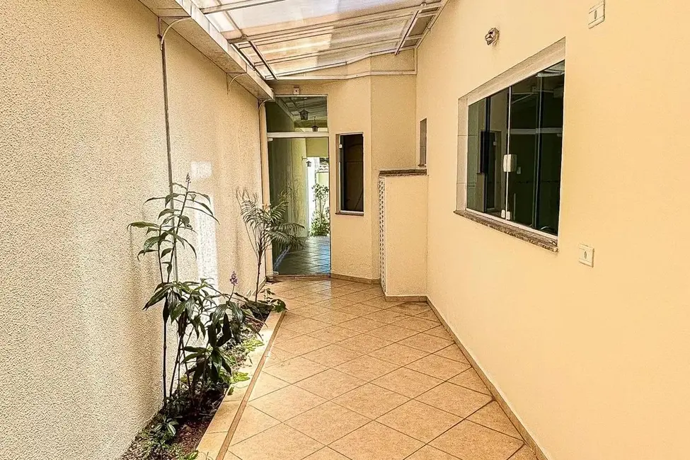 Foto 6 de Sobrado com 3 quartos à venda, 144m2 em Jardim Paraíso, Santo Andre - SP