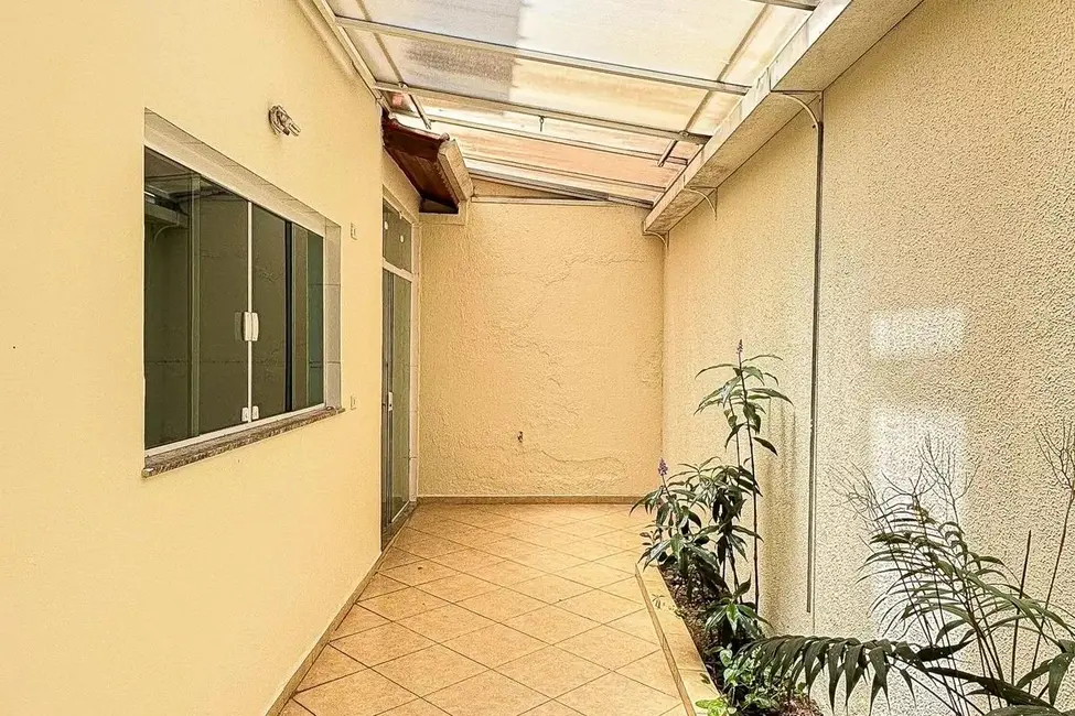 Foto 7 de Sobrado com 3 quartos à venda, 144m2 em Jardim Paraíso, Santo Andre - SP