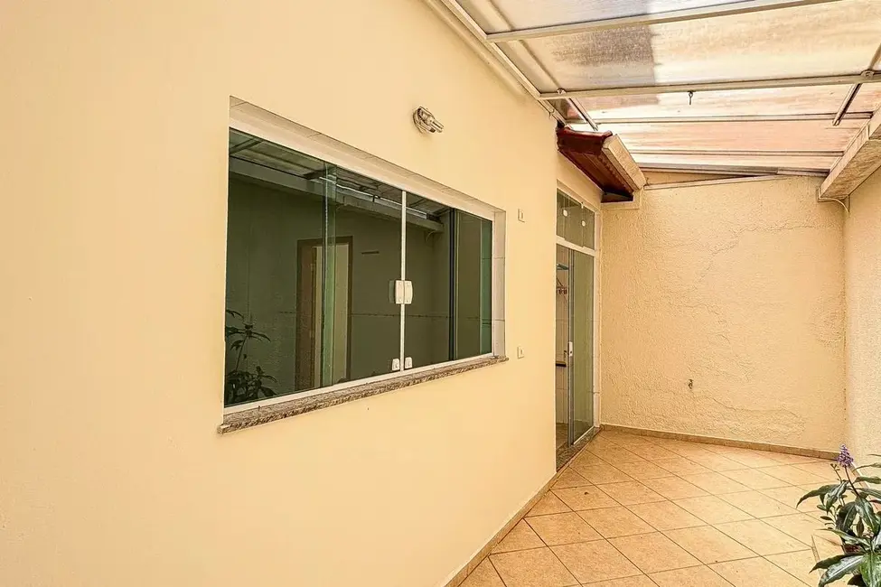 Foto 8 de Sobrado com 3 quartos à venda, 144m2 em Jardim Paraíso, Santo Andre - SP