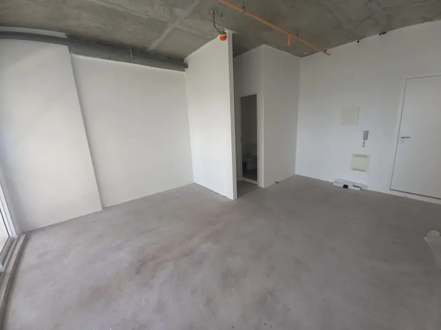 Foto 1 de Sala Comercial à venda, 36m2 em Centro, Sao Bernardo Do Campo - SP