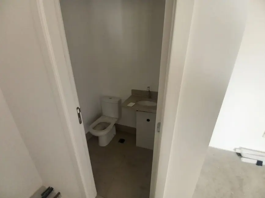 Foto 5 de Sala Comercial à venda, 36m2 em Centro, Sao Bernardo Do Campo - SP